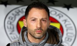Tedesco: Ben daha yeni başlıyorum