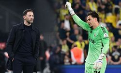 Fenerbahçe'ye 2 kötü haber birden