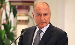 Arap Birliği'nden İsrail'e kınama