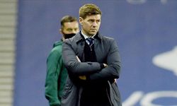 Steven Gerrard'dan Galatasaray için tepki çeken sözler
