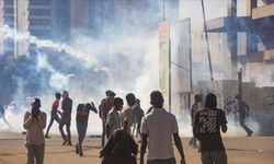 Güney Sudan'da silahlı saldırı: 169 ölü, 50 yaralı