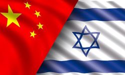 Çin'den İsrail'deki vatandaşlarına 'ülkeyi terk edin' uyarısı