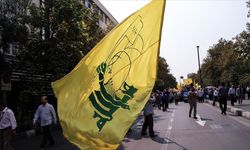 Hizbullah: İsrail askerlerini topçu atışlarıyla hedef aldık