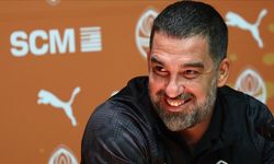 Arda Turan çeyrek finalde