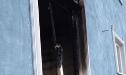 Aydın'da çıkan yangın can aldı