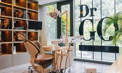 En İyi 10 Diş Kliniği