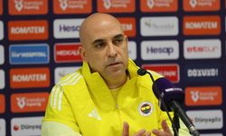 Zeki Murat Göle: Fenerbahçe seviyesinde görülemeyecek goller yedik
