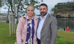 Boşanma aşamasındaki eşini öldürüp hayatına son verdi