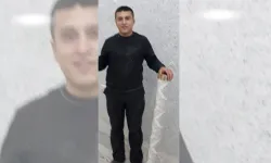 Sel sonrası kaybolan Mehmet'in cansız bedeni bulundu