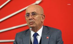 CHP Ankara İl Başkanı Ümit Erkol gözaltına alındı