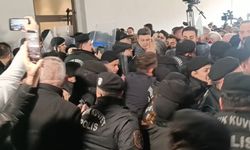 Bursa'da seçim öncesi gerginlik