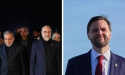 Pakistan'da barış umudu! ABD ve İran heyetleri İslamabad'da