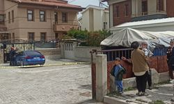 Konya'da 3.2 büyüklüğündeki depremin ardından 2 bina tahliye edildi