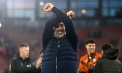 Arda Turan tarihe geçti