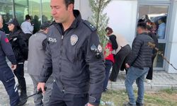 Gülistan Doku’nun annesi Bedriye Doku hastaneye kaldırıldı