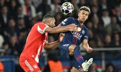 Devler Ligi'nde tarihi maç! Tam 9 gol