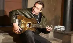 Rıza Tamer hayatını kaybetti