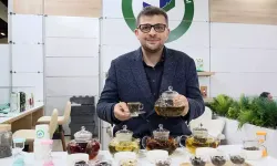 Bu çayın kilosu 40 bin TL