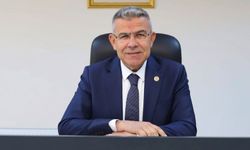 AK Parti'de Köşk Belediye Başkanı Güler hakkında ihraç talebi