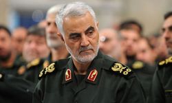 Kasım Süleymani'nin 2 akrabası gözaltına alındı