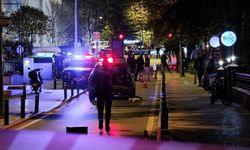 Kadıköy'de restorana silahlı saldırı