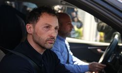 Tedesco'dan Fenerbahçe'ye veda