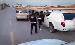 Dev uyuşturucu operasyonu! 3,3 milyon hap ele geçirildi