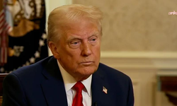 ABD Başkanı Trump: "İran, az önce ateşkes talep etti. Hürmüz açılırsa ateşkesi değerlendiririz”