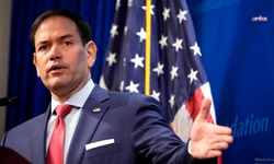 ABD Dışişleri Bakanı Rubio'dan Trump’ın konuşmasının ardından kritik açıklama