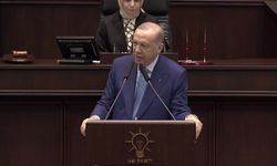 Cumhurbaşkanı Erdoğan'dan 'süreç' açıklaması