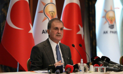 AK Parti Sözcüsü Çelik: "Özgür Özel’in Cumhurbaşkanımızın dirayetli siyasetine dönük saldırıları yok hükmündedir"