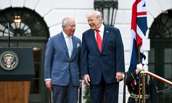 Kralı Charles'tan ABD Başkanı Trump'a: "Biz olmasaydık Fransızca konuşuyor olurdunuz’"