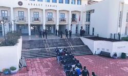 Bodrum açıklarında 19 kişinin hayatını kaybettiği göçmen faciasına ilişkin 12 tutuklama