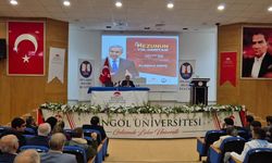 Bülent Arınç: "Hem acil hem orta hem uzun vadede eğitim konusunu ele almamız lazım"