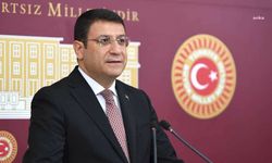 İdris Şahin: Okullarda silah sesi kamu güvenliği zafiyetidir