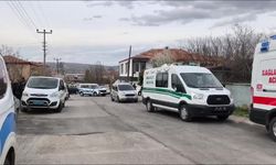 Çıkan kavgada iki kardeş babalarını öldürdü