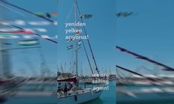 Sumud Filosu 56 sivil gemiyle yeniden Gazze yolunda
