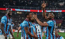 Trabzonspor lider Galatasaray’ı mağlup etti