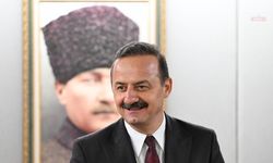 Yavuz Ağıralioğlu: Biz ara, erken, baskın ne diyorlarsa seçime hazırız