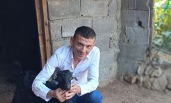 85 yaşındaki komşu kadını bıçakla yaralayıp bileziklerini gasbetti