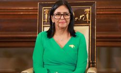 ABD, Venezuela Geçici Devlet Başkanı Rodriguez'e yönelik yaptırımları kaldırdı