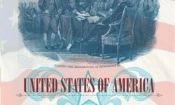 ABD'de Trump portreli pasaport dönemi