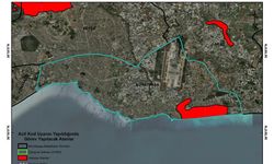 Antalya'da orman yangınlarını önleme planı; 125 hassas nokta belirlendi