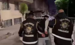 Bahçelievler'de iş yerine zarf içinde mermi ve tehdit mektubu bırakan 6 kişi yakalandı