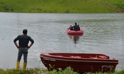 Baraj kapakları açıldı, boşaltılan 10 ev su altında kaldı