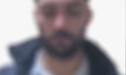 Beyoğlu'nda 'Akşam çay içmeye geleceğiz' tehdidiyle ev kurşunladı: Çelik yelekle yakalandı