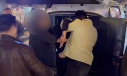 Bursa merkezli 4 ildeki operasyonda 15 firari hükümlü yakalandı