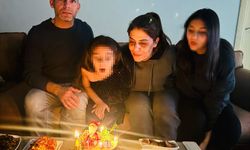 Çalışmak için gittiği Irak'ta tutuklanan işçinin ailesinden iade talebi