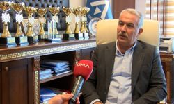 'Çaylak takım', robot yarışmasında Türkiye 2'ncisi oldu