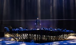 Efsanevi hikayesi ile 'Uçan Hollandalı' AKM'de sanatseverlerle buluşuyor